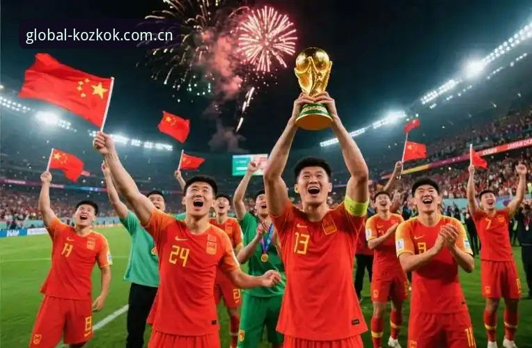 2030世界杯扩军至66队完整指南：中国男足重返舞台的绝佳机遇